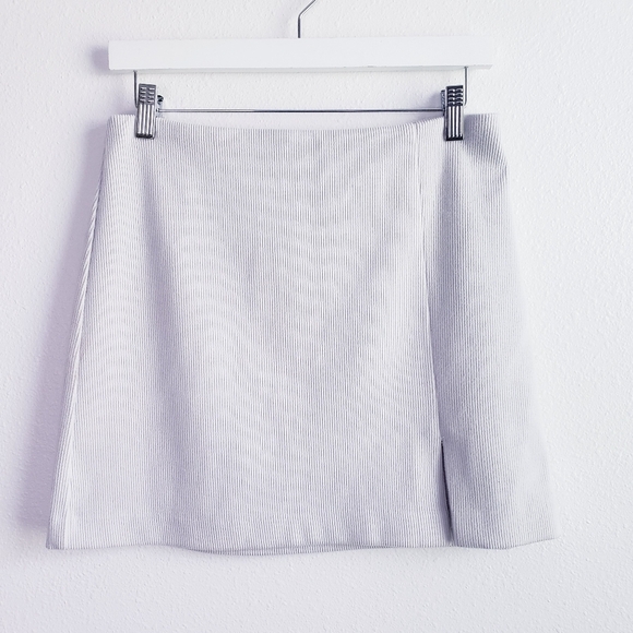 House of Harlow 1960 Dresses & Skirts - House Of Harlow 1960 Corduroy Mini Skirt
